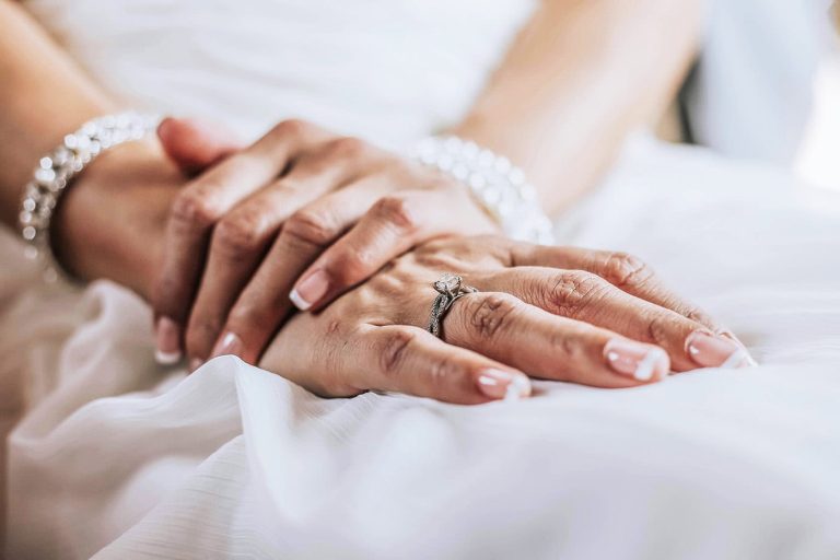 A Vineyard Wedding in Tuscany: Elise & Marco